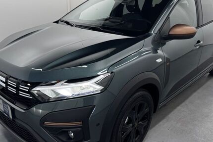 Dacia Jogger 9.000 km 28.790 &euro; Landau 76829
