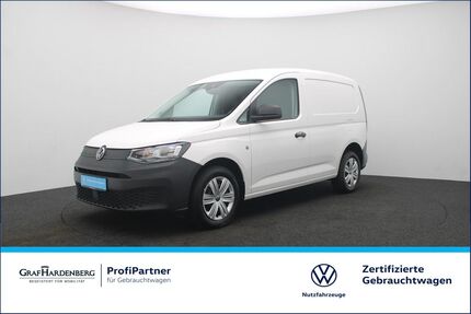 VW Caddy 8.961 km 33.380 &euro; Karlsruhe 76131