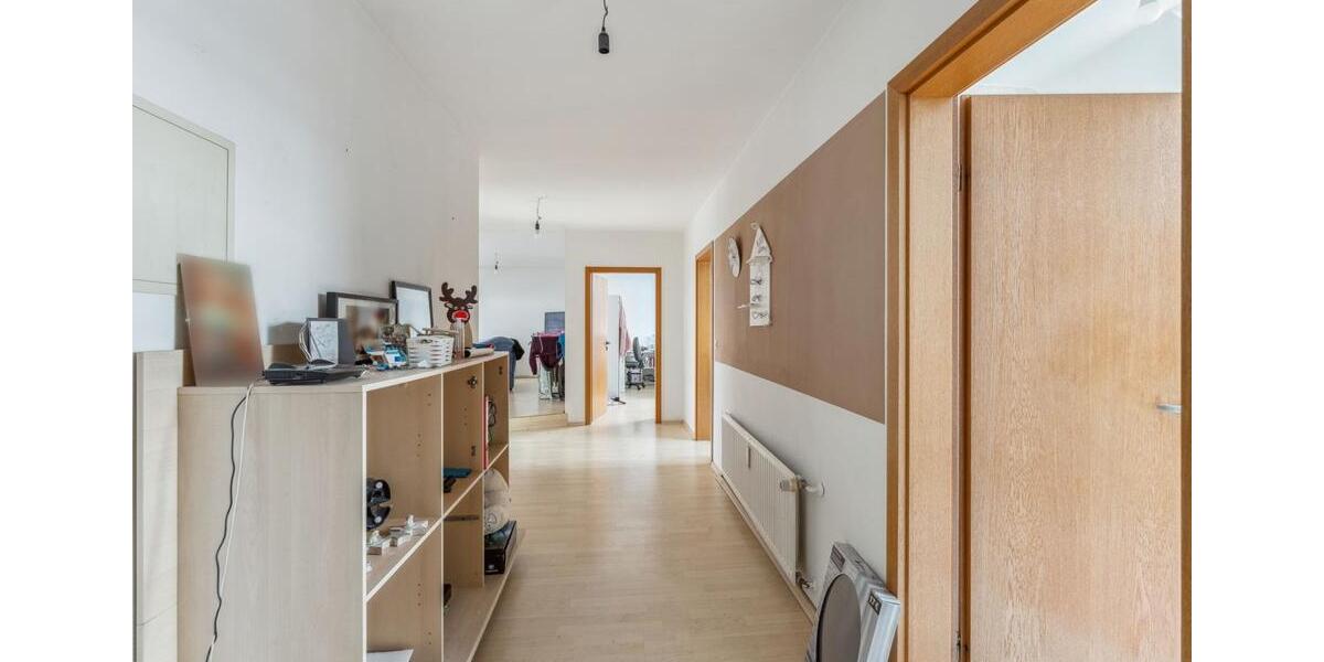 Dachgeschoßwohnung Rastatt - 4 Zimmer, 99 m&sup2;, 199.000&euro; | Angebot:26972557