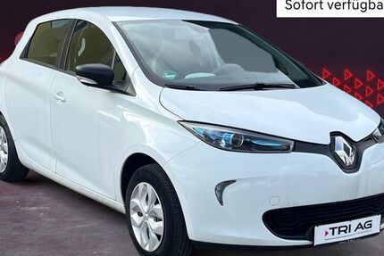 Renault ZOE 32.060 km 11.390 € Birkenfeld 75217