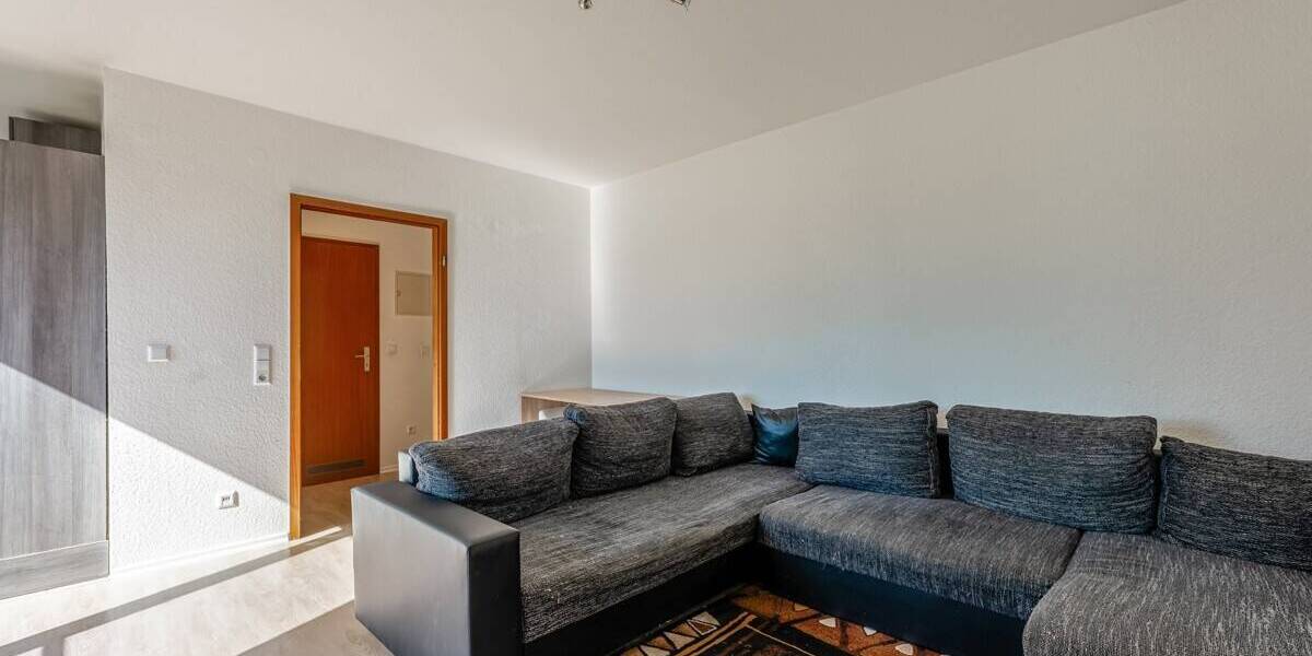 Etagenwohnung Karlsruhe Neureut - 2 Zimmer, 73 m&sup2;, 229.000&euro; | Angebot:25706108