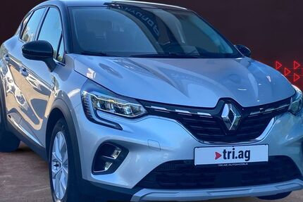Renault Captur 16.750 km 21.450 € Baden-Baden 76532