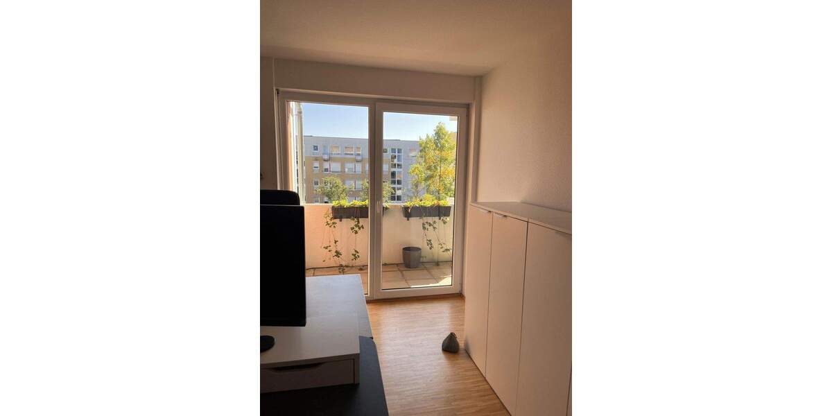 Bieterverfahren: Moderne Wohnung am City-Park 4 zimmer