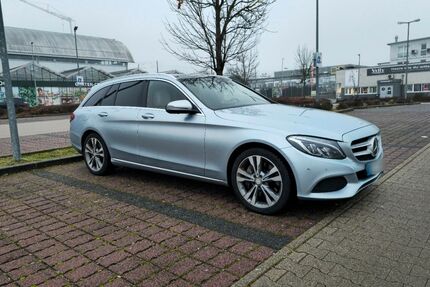 Mercedes-Benz C 350 124.500 km 20.000 &euro; Karlsbad 76307