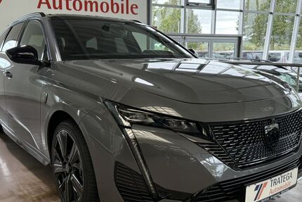 Peugeot 308 11.730 km 30.990 € Bruchsal 76646