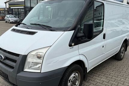 Ford Transit 96.000 km 6.490 &euro; Graben-Neudorf 76676
