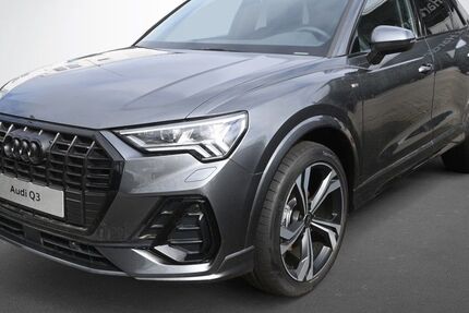 Audi Q3 35.500 km 39.900 &euro; Bruchsal 76646