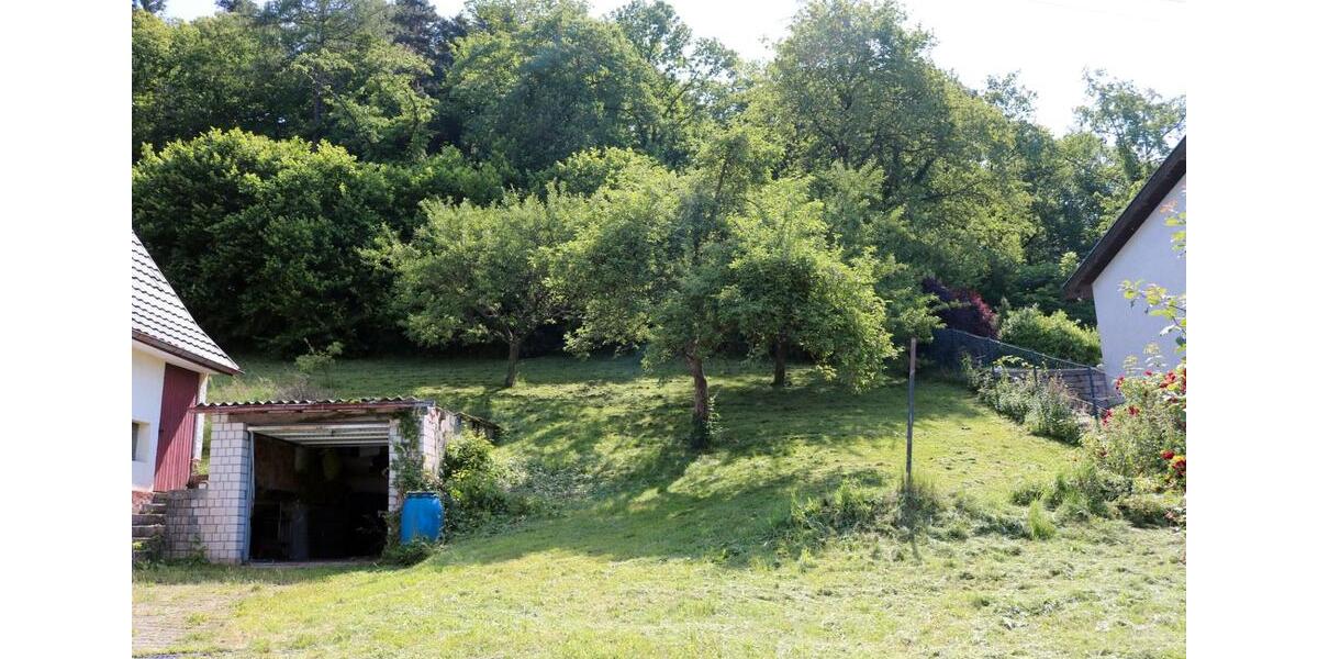 Einfamilienhaus Baden-Baden Balg - 4 Zimmer, 80 m&sup2;, 340.000&euro; | Angebot:26878671
