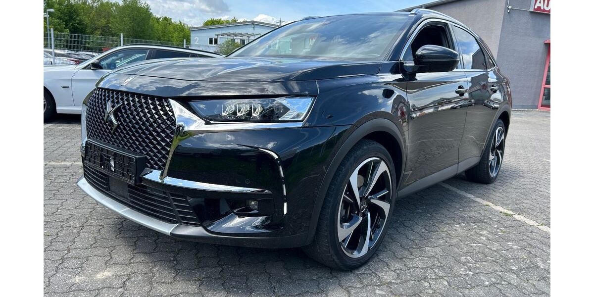 DS Automobiles DS7 (Crossback) 37.900 km 26.900 &euro; Wörth 76744