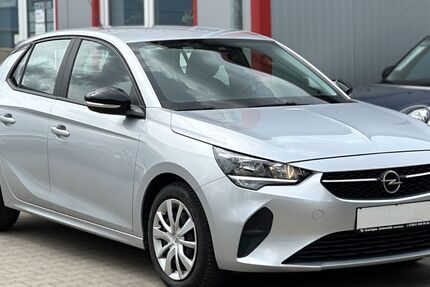Opel Corsa 107.000 km 9.995 &euro; Bruchsal-Helmsheim 76646