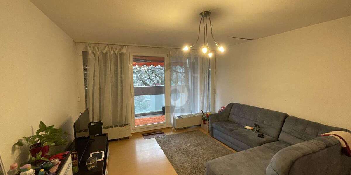 Etagenwohnung Karlsruhe Innenstadt-Ost - 2 Zimmer, 64 m&sup2;, 254.000&euro; | Angebot:27318974