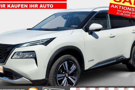 Nissan X-Trail 42.318 km 35.980 &euro; Karlsruhe 76227