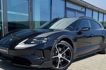 Porsche Taycan 9.900 km 167.272 &euro; Ettlingen 76275
