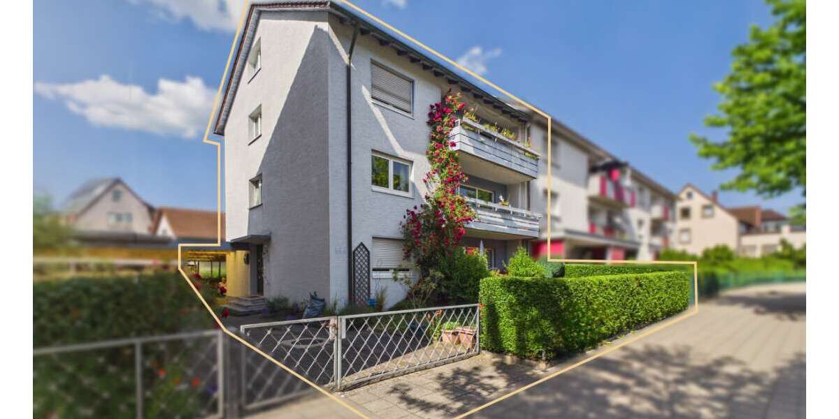 Einfamilienhaus Karlsruhe / Grötzingen Grötzingen - 10 Zimmer, 212 m&sup2;, 698.370&euro; | Angebot:27016064