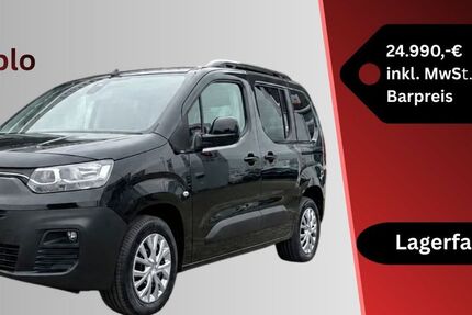 Fiat Doblo 11.000 km 24.990 &euro; Karlsruhe 76185