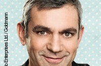 Wladimir Kaminer - Die Kaminer Show 2025