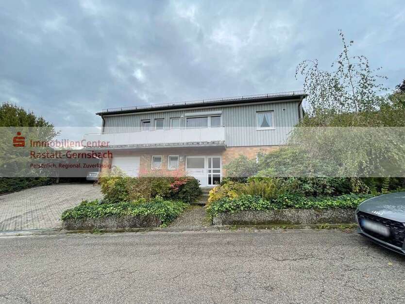 Haus zum Kaufen in Gernsbach 395.000 € 167.35 m²