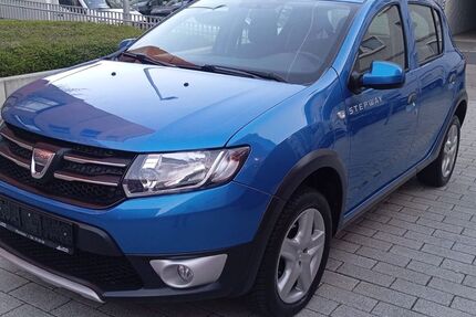 Dacia Sandero 159.000 km 4.400 &euro; Pforzheim 75172