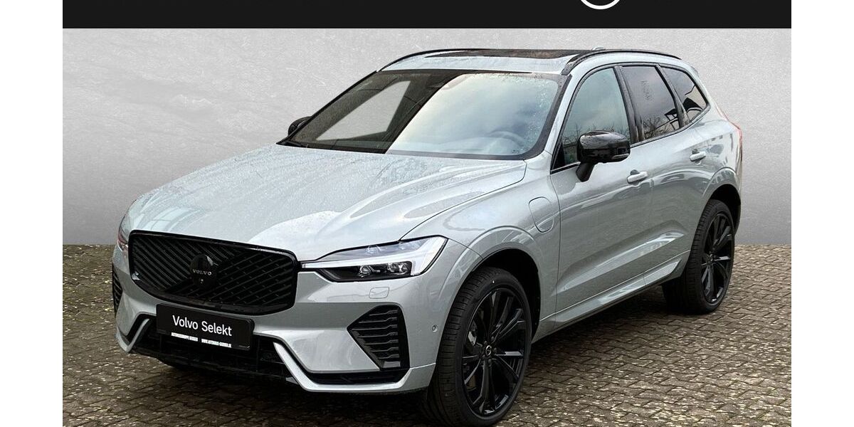 Volvo XC60 1.500 km 59.990 &euro; Karlsruhe 76187