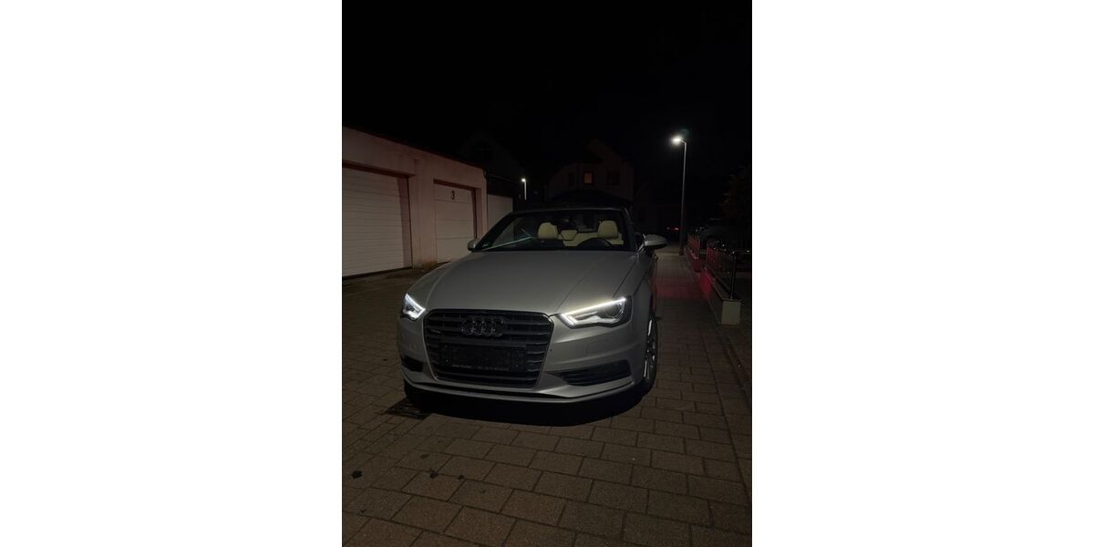 Audi A3 71.000 km 15.999 &euro; Germersheim 76726