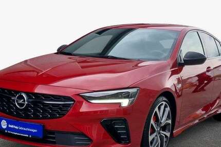 Opel Insignia 44.322 km 22.990 &euro; Ettlingen 76275
