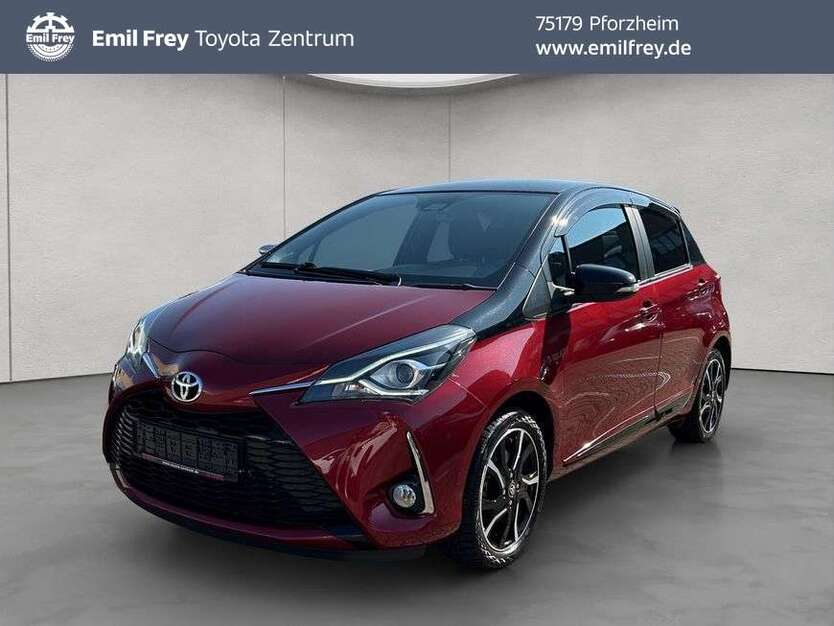 Yaris