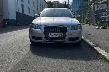 Audi A3 230.000 km 4.200 &euro; Karlsruhe 76131