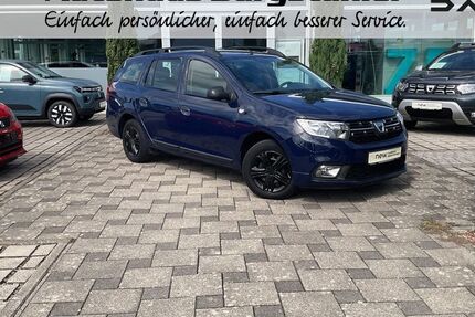Dacia Logan 46.645 km 6.990 &euro; Linkenheim-Ho. 76351