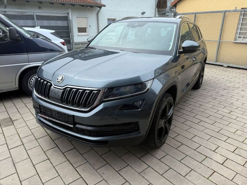 Kodiaq