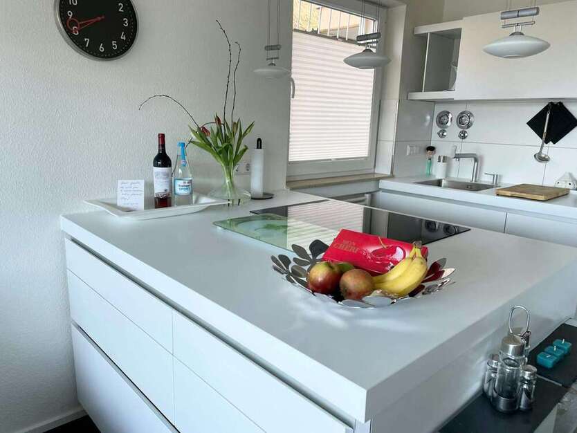 Wohnen auf Zeit in Baden-Baden 1.400 € 1 zimmer