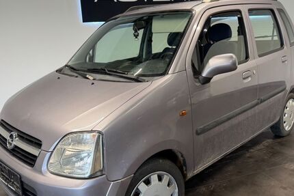Opel Agila 187.900 km 850 &euro; Bretten 75015