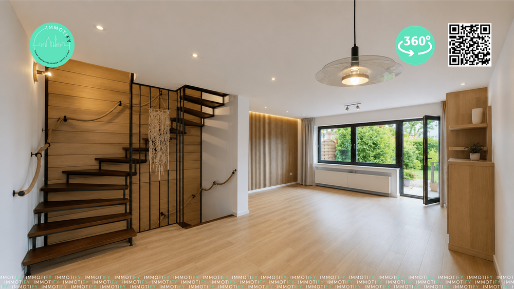 Einfamilienhaus Waldbronn - 6 Zimmer, 117 m&sup2;, 417.000&euro; | Angebot:26890525