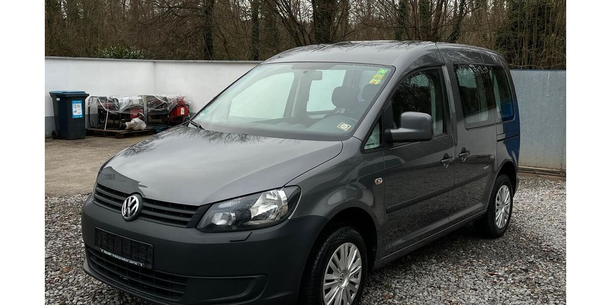 VW Caddy 206.110 km 7.900 &euro; Karlsruhe 76133