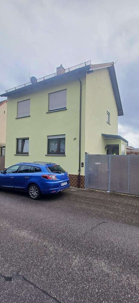 Haus zum Kaufen in Forst 350.000 € 99 m²