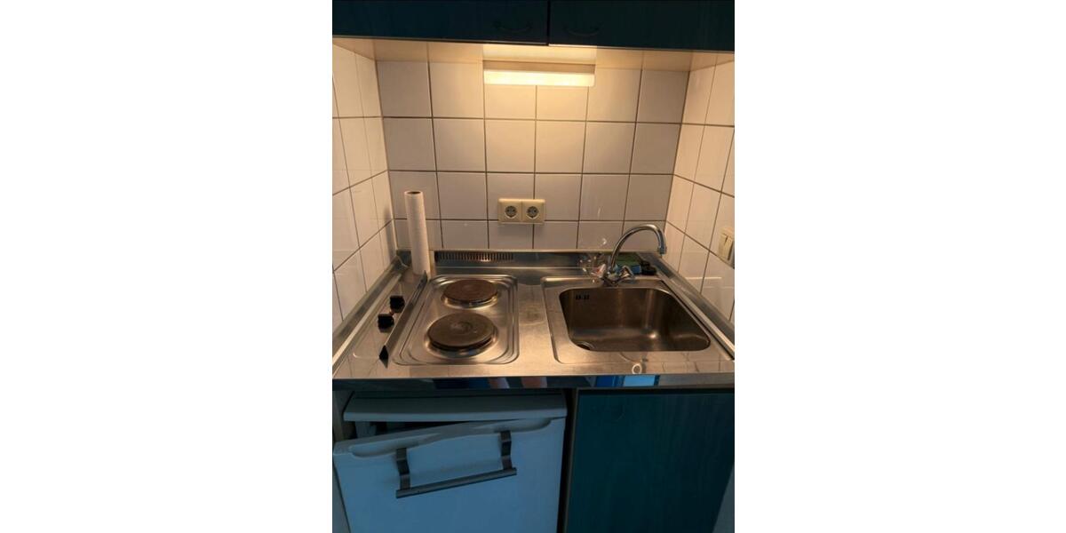 Studentenappartement, frei ab 01.03.2026 1 zimmer