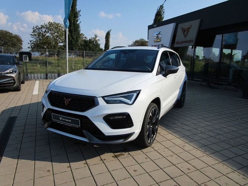 Ateca