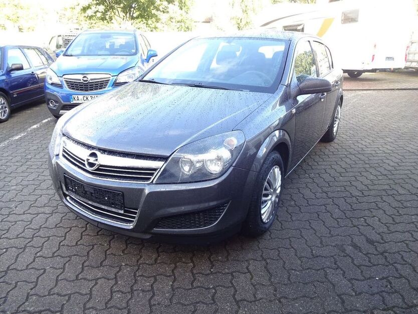 Astra