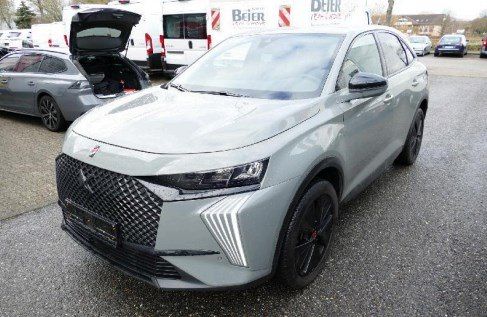 DS7 (Crossback)
