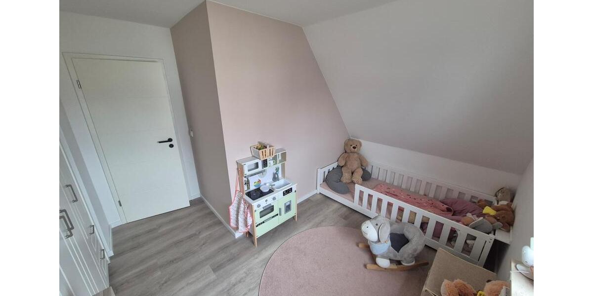 Doppelhaushälfte Linkenheim-Hochstetten Hochstetten - 6 Zimmer, 143 m&sup2;, 579.000&euro; | Angebot:26615203