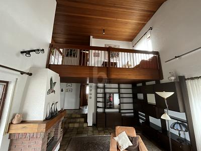 CHARMANTE 5-ZI. MAISONETTEWOHNUNG - Maisonettenwohnung Bischweier | Angebot:25893198