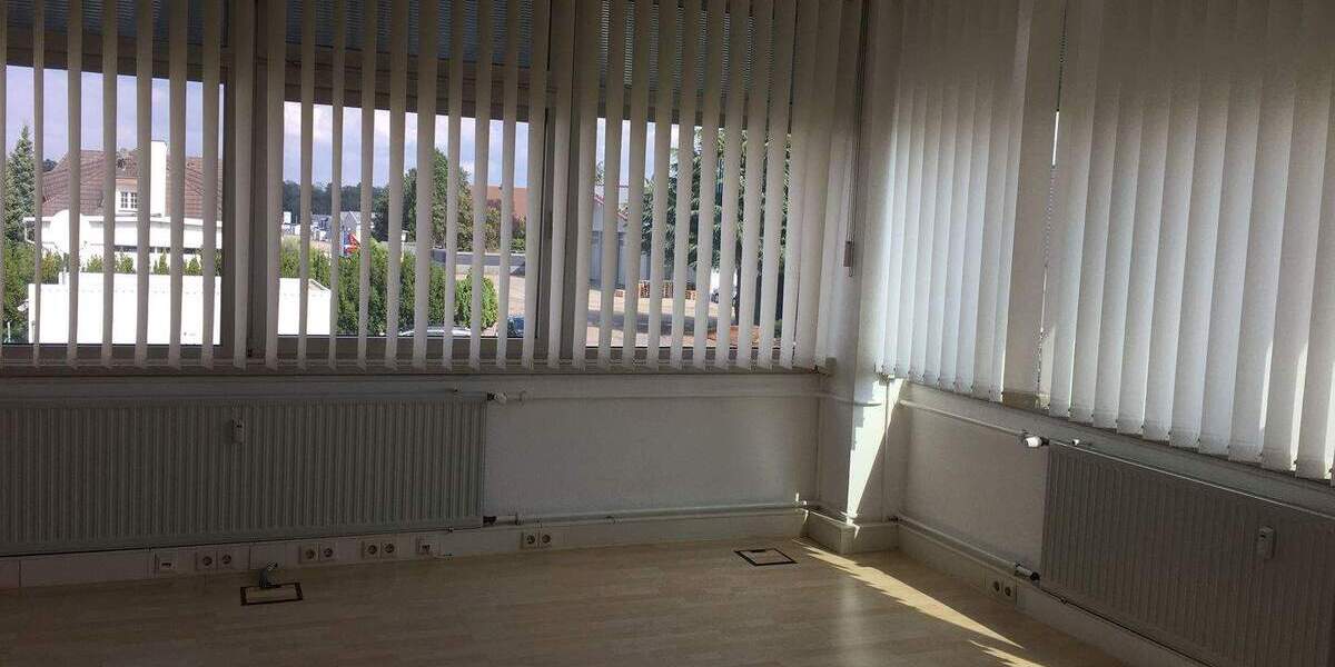 Gewerbeobjekt Waghäusel Kirrlach - 3 Zimmer, 62 m&sup2;, 550&euro; | Angebot:25736717