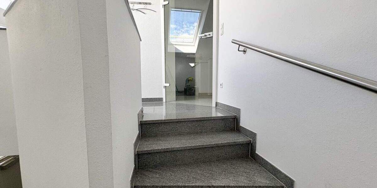 Etagenwohnung Bretten - 3 Zimmer, 104 m&sup2;, 369.000&euro; | Angebot:25837704