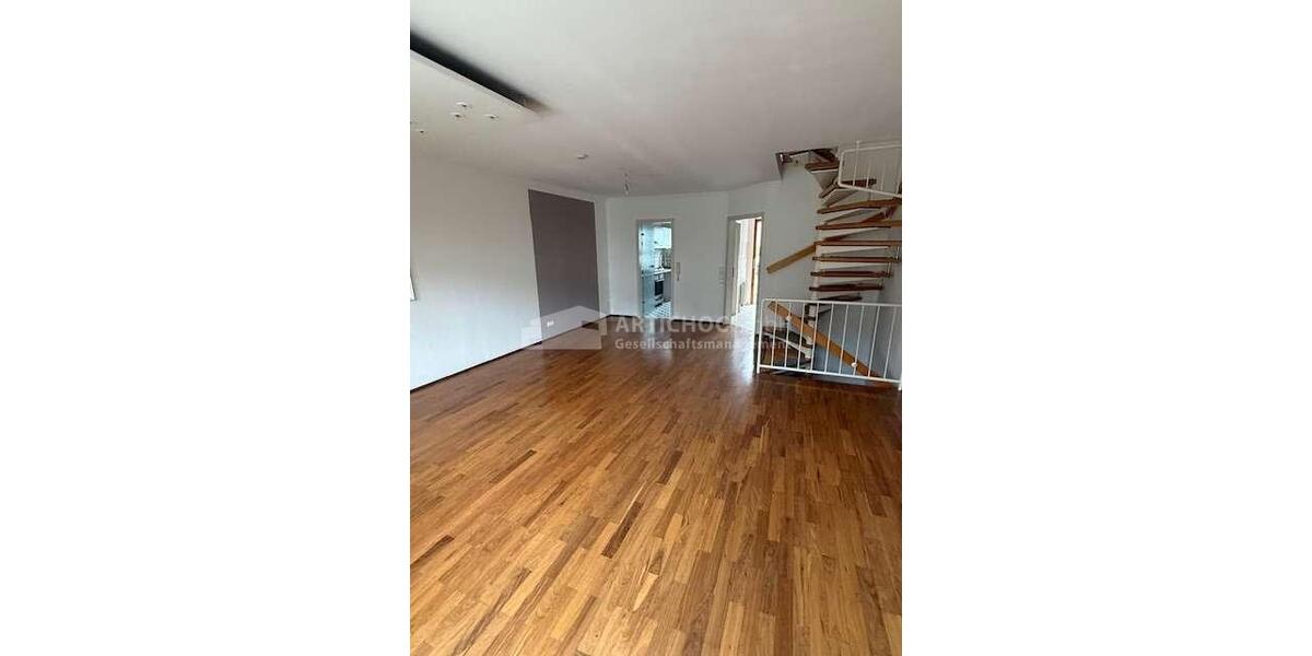 Maisonettenwohnung Karlsruhe Grötzingen - 4 Zimmer, 95 m&sup2;, 1.645&euro; | Angebot:25362233