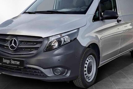 Mercedes-Benz Vito 54.200 km 27.059 &euro; Karlsruhe 76139