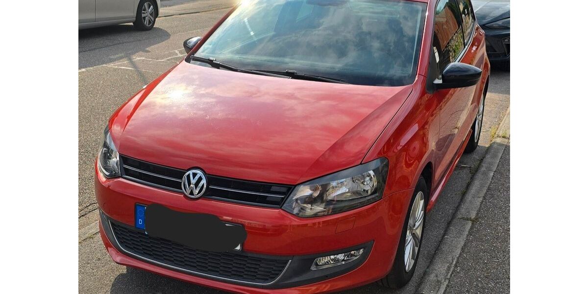 VW Polo 139.000 km 5.199 &euro; Birkenfeld 75217