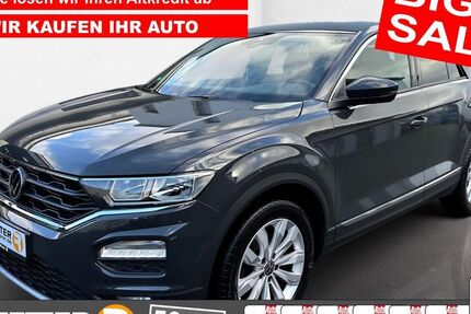 VW T-Roc 59.178 km 19.650 &euro; Rheinstetten 76287