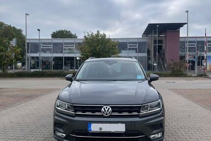 VW Tiguan 174.118 km 18.499 € Bretten 75015