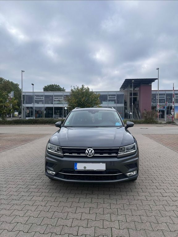 VW Tiguan 174.118 km 18.499 € Bretten 75015