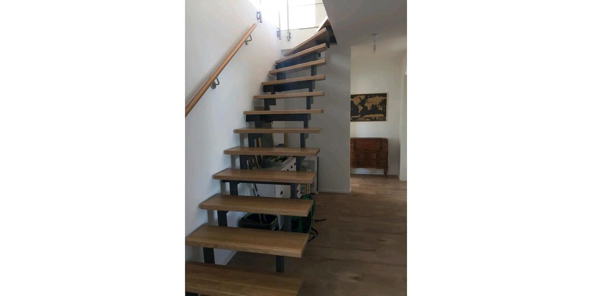 Maisonettenwohnung Bruchsal - 4.5 Zimmer, 135 m&sup2;, 715.000&euro; | Angebot:24788381