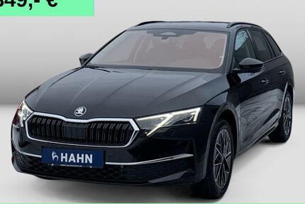 Skoda Octavia 6.000 km 34.980 &euro; Pforzheim 75179